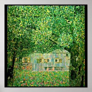 Affiches Affiche-Classique/Cru-Gustav Klimt 5