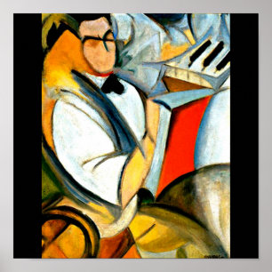 Affiches Affiche-Classique/Cru-Rafaël Barradas 8