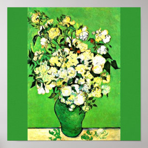 Affiches Affiche-Classique/Cru-Van Gogh 1