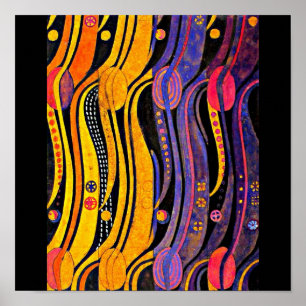 Affiches Affiche-Cru-Charles Rennie Mackintosh 23