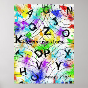 Affiches [affiche de conversations]