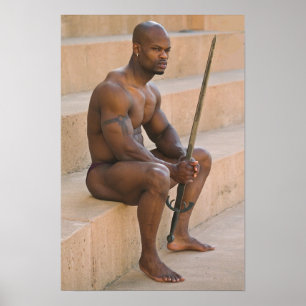 Affiches Affiche, Ulysse entre les batailles