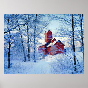 Affiches AFFICHER L'Ancienne Mouline Rouge