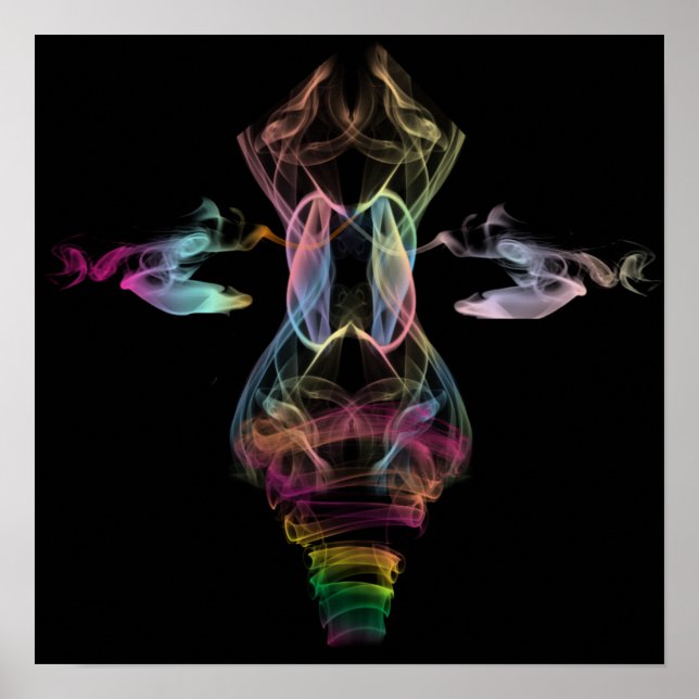 Affiches Affiches, OEuvre murale, Décor mural (Devant)