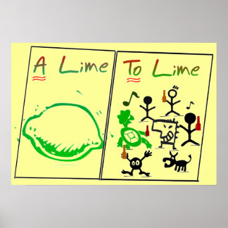 Affiches affiches, photos, dessins animés,