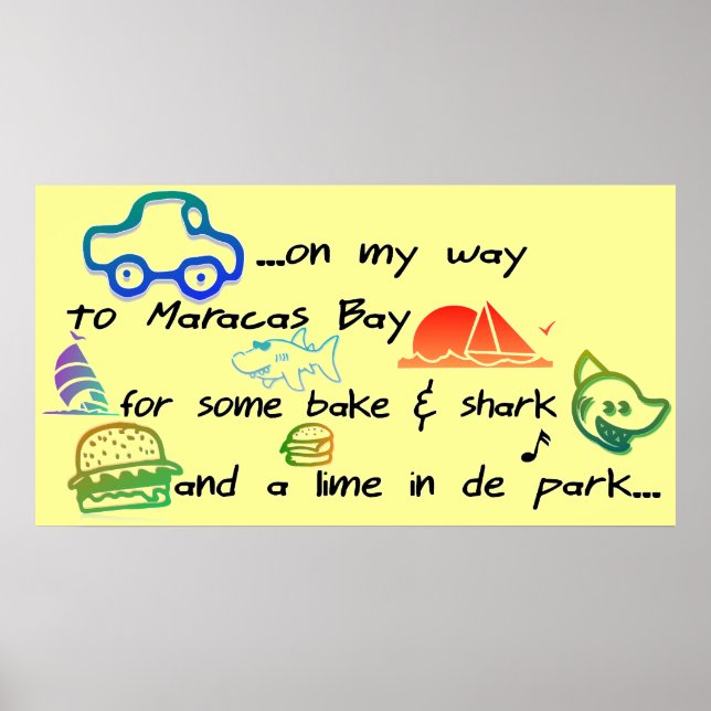 Affiches affiches, photos, dessins animés, (Devant)