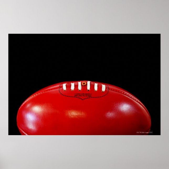 AFFICHES AFL (Devant)