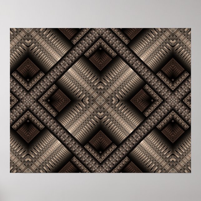 Affiches Âge de bronze (Devant)