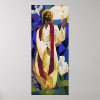 Affiches Agneau de Dieu