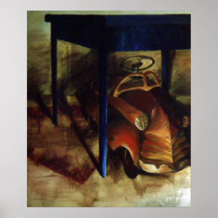 Affiches Ah, Jeune !