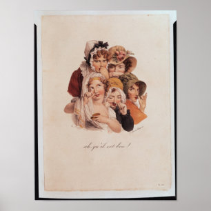 Affiches Ah ! Qu'il est bon !