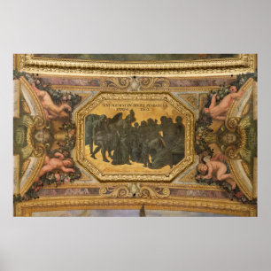 Affiches Aider le peuple pendant la famine