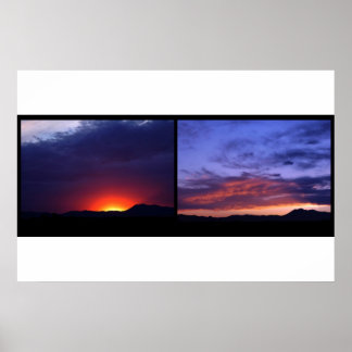 Affiches Aigles de retour