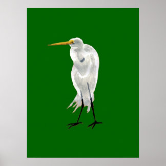 Affiches Aiguille debout