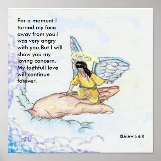 Affiches Aile Brocken 5, Pendant un moment, j'ai tourné...