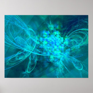 Affiches Ailes de fées