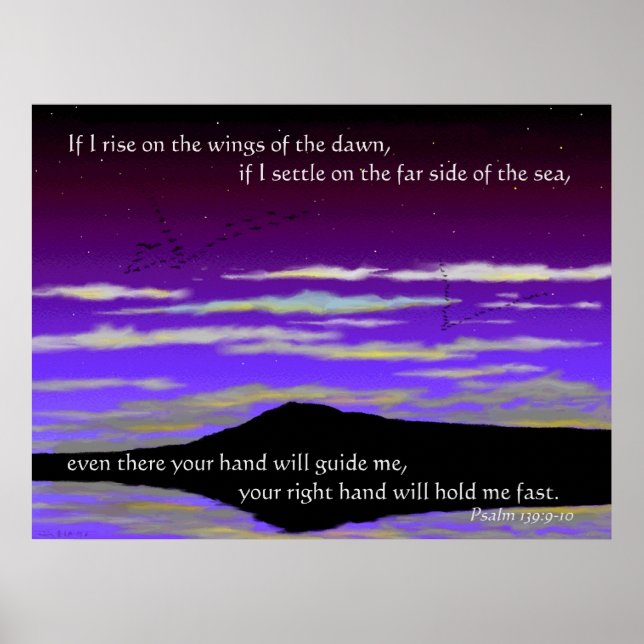 Affiches Ailes de l'aube (Devant)