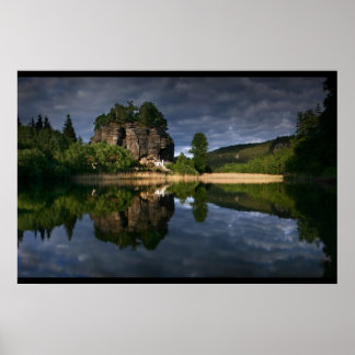 Affiches Ailes sur Laputa