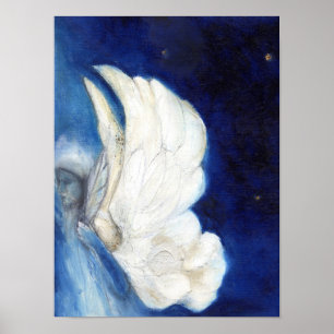 Affiches Ailes sur Londres 2013