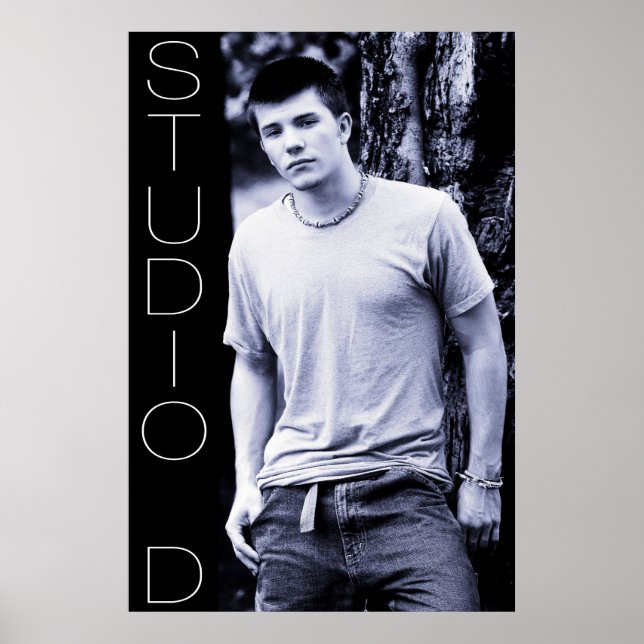 Affiches Aînés (Devant)