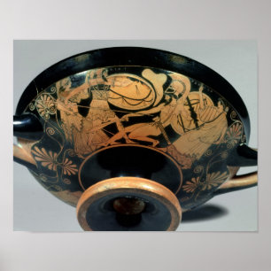 Affiches Ajax, recommandé dessus par Athéna