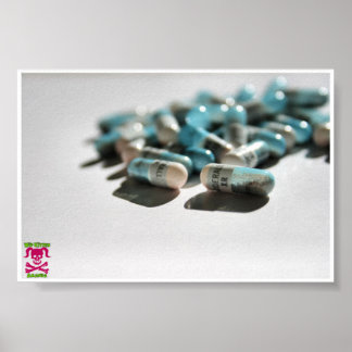 Affiches AJOUTER L'Affiche