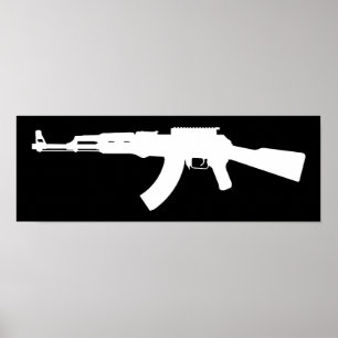 Affiches ak47