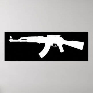 Affiches ak47