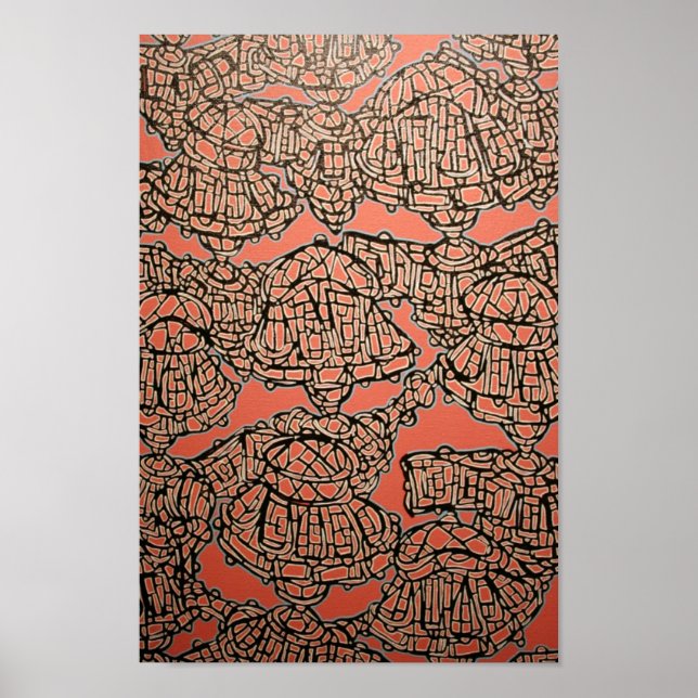 Affiches Akayo12 (Devant)