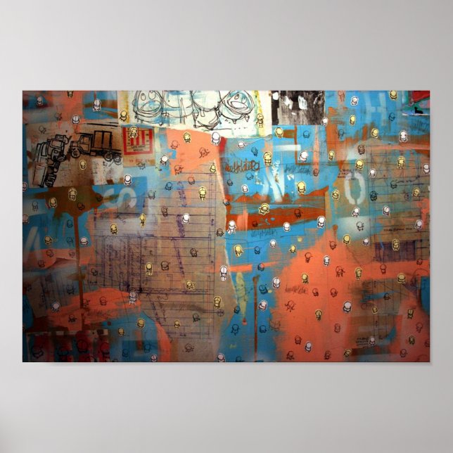 Affiches Akayo3 (Devant)