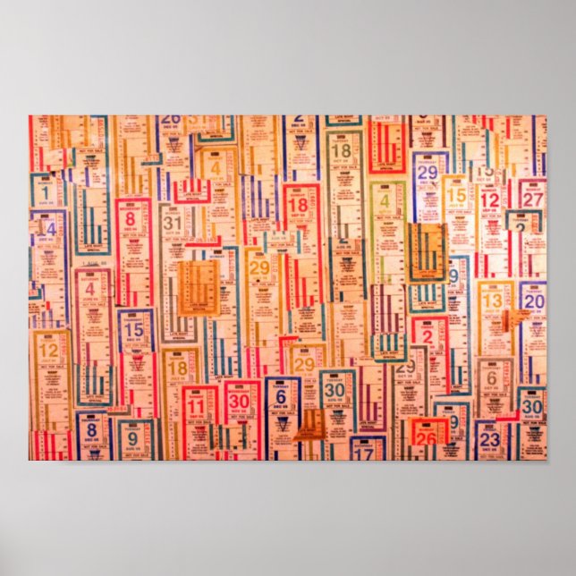 Affiches Akayo8 (Devant)