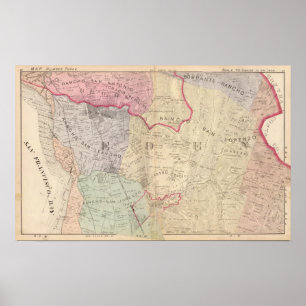 Affiches Alameda Co 3