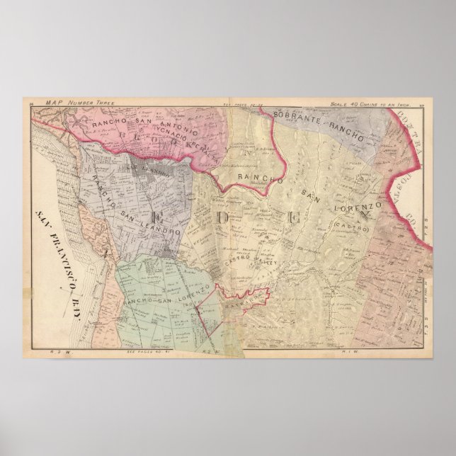 Affiches Alameda Co 3 (Devant)