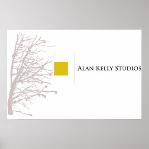 Affiches Alan Kelly Studios