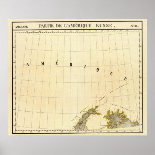 Affiches Alaska 13
