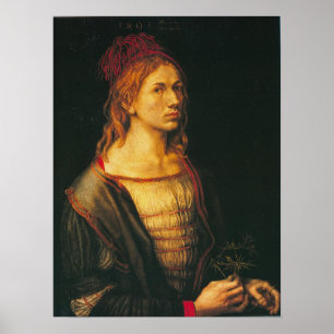 Affiches Albrecht Dürer