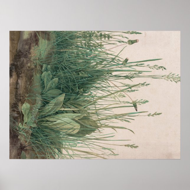 Affiches Albrecht Durer (Devant)