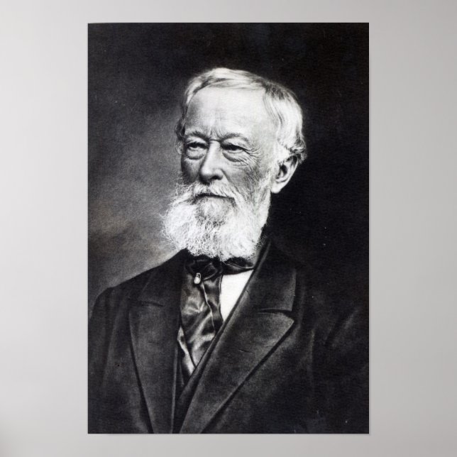 Affiches Alfred Krupp (Devant)