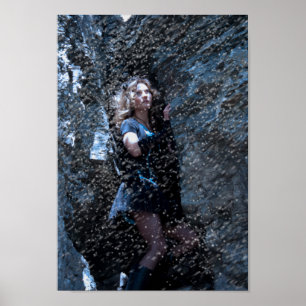 Affiches Alice in a Snowstorm