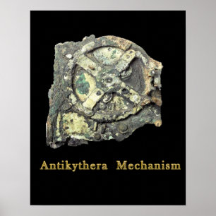 Affiches Aliens anciens