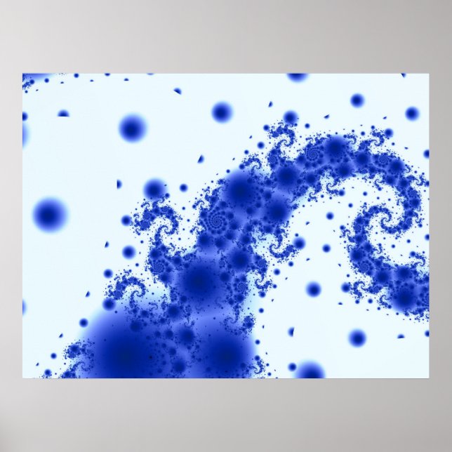 Affiches Alientongue (Devant)