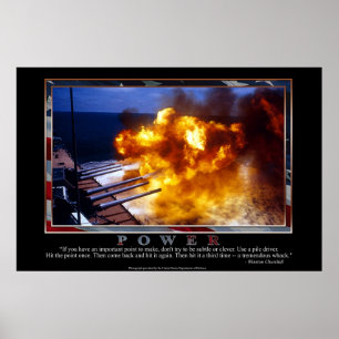 Affiches Alimentation