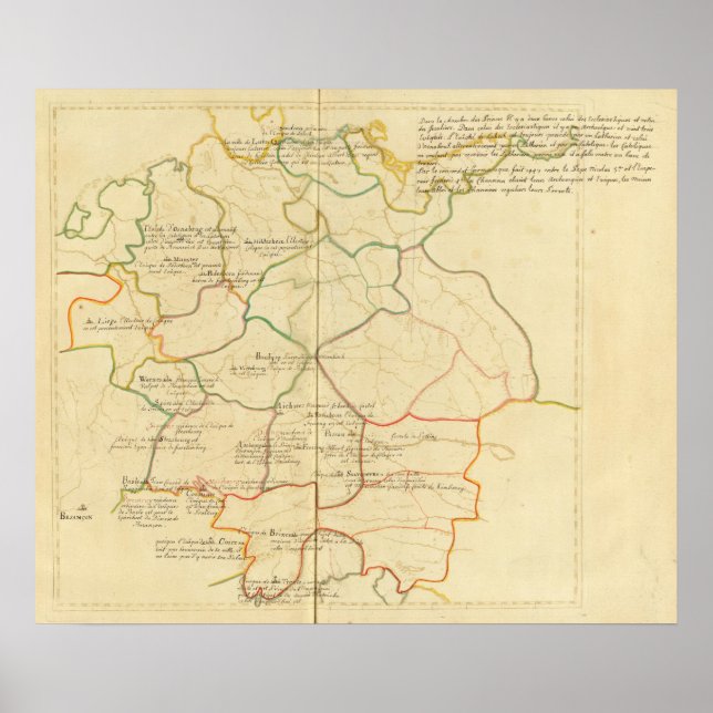 Affiches Allemagne 13 (Devant)