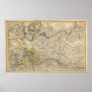 Affiches Allemagne 17