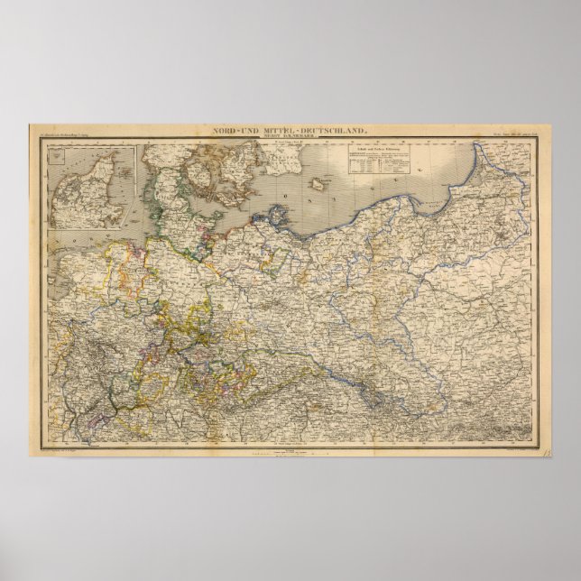 Affiches Allemagne 17 (Devant)