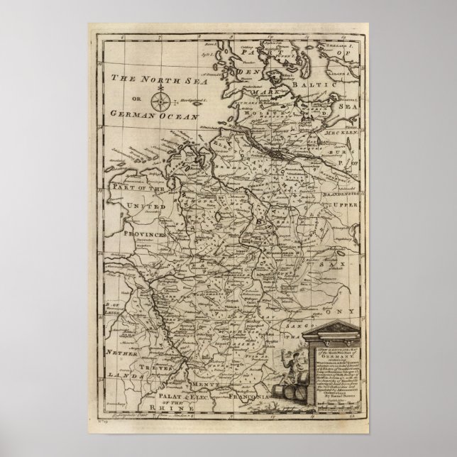 Affiches Allemagne 21 (Devant)