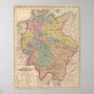 Affiches Allemagne 26