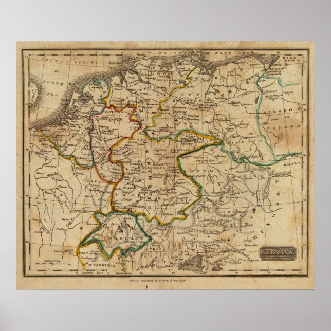 Affiches Allemagne 31 (Devant)