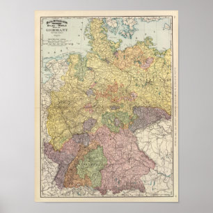 Affiches Allemagne 9