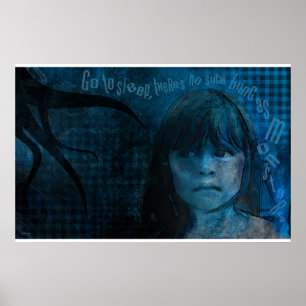 Affiches Aller Au Sommeil